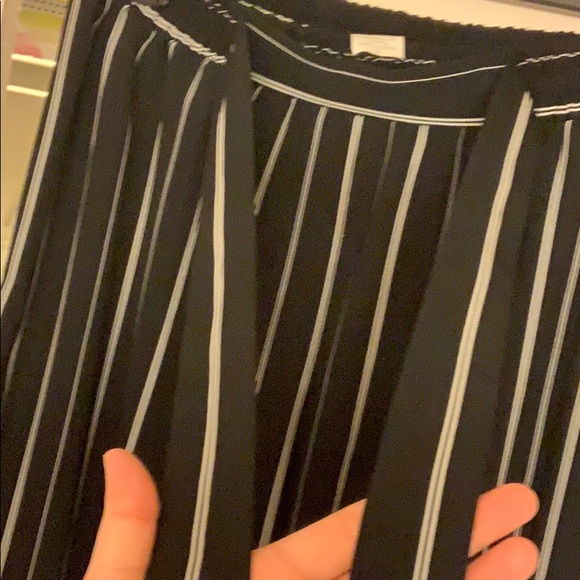 Striped pants - Picture 4 of 5